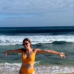 Meet your Posher, Andie